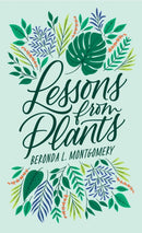 Lessons from Plants-9780674241282