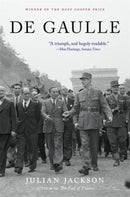 De Gaulle-9780674241459