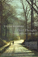 Third Thoughts : The Universe We Still Don't Know-9780674241473