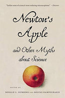Newton's Apple and Other Myths about Science-9780674241565