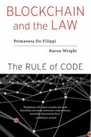Blockchain and the Law : The Rule of Code-9780674241596