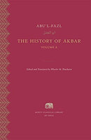 The History of Akbar, Volume 8