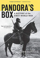 Pandora's Box – A History of the First World War
