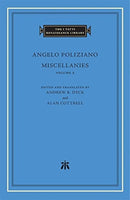 Miscellanies