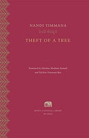 Theft of a Tree-9780674245891