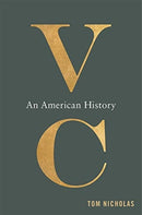 VC : An American History-9780674248267