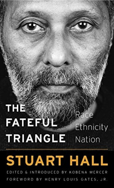 The Fateful Triangle : Race, Ethnicity, Nation-9780674248342