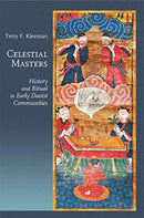 Celestial Masters : History and Ritual in Early Daoist Communities-9780674251229