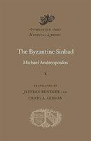 The Byzantine Sinbad-9780674251472