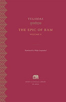 The Epic of Ram : Volume 6-9780674258211