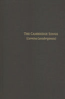 The Cambridge Songs (Carmina Cantabrigiensia)
