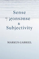 Sense, Nonsense, and Subjectivity-9780674260283