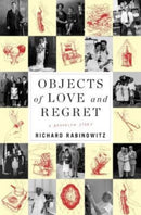 Objects of Love and Regret : A Brooklyn Story-9780674268593