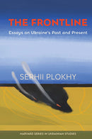 The Frontline – Essays on Ukraine's Past and Present