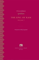 The Epic of Ram : Volume 7-9780674271241