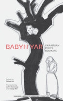 Babyn Yar : Ukrainian Poets Respond-9780674271692