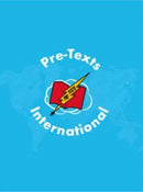 Pre-Texts International-9780674271715