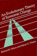 An Evolutionary Theory of Economic Change-9780674272286