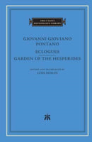 Eclogues. Garden of the Hesperides-9780674274099