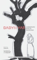 Babyn Yar : Ukrainian Poets Respond-9780674275591