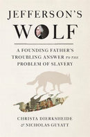 Jefferson's Wolf