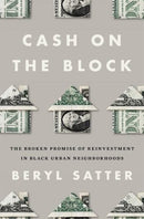 Cash on the Block