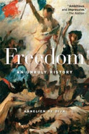 Freedom : An Unruly History-9780674278639