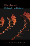 Philosophy as Dialogue-9780674281356