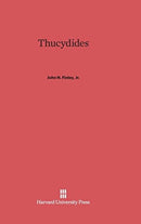 Thucydides-9780674282742