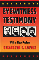 Eyewitness Testimony : With a New Preface-9780674287778
