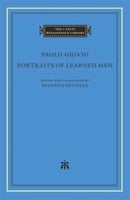 Portraits of Learned Men-9780674290150