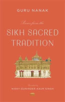 Poems from the Sikh Sacred Tradition-9780674290181