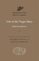 Life of the Virgin Mary