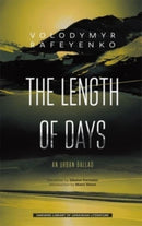 The Length of Days : An Urban Ballad-9780674291218