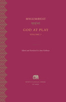 God at Play, Volume 1