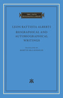 Biographical and Autobiographical Writings-9780674292680
