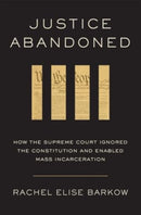 Justice Abandoned