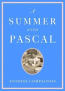 A Summer with Pascal-9780674295414