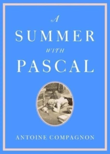 A Summer with Pascal-9780674295414