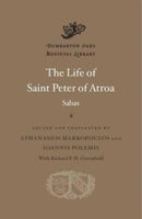 The Life of Saint Peter of Atroa