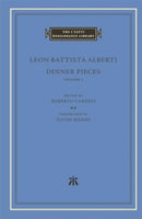 Dinner Pieces : Volume 1-9780674295742