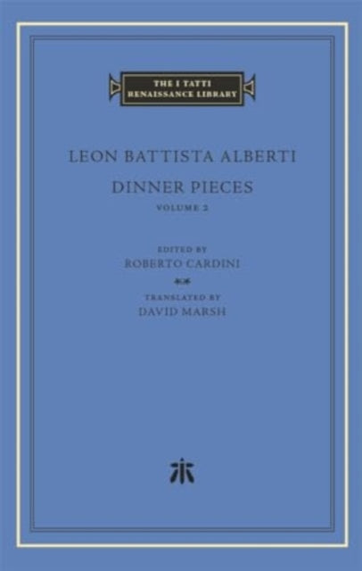 Dinner Pieces, Volume 2