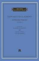 Dinner Pieces : Volume 2-9780674295759