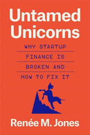 Untamed Unicorns