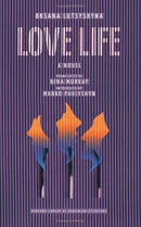 Love Life-9780674297166