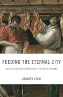 Feeding the Eternal City