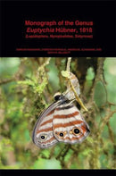 Monograph of the Genus Euptychia Hübner, 1818 (Lepidoptera, Nymphalidae, Satyrinae)