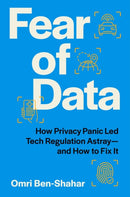 Fear of Data