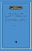 Latin Pastoral Poetry