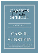 Campus Free Speech : A Pocket Guide-9780674298781